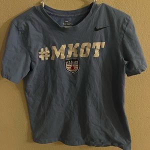 Chicago Red Star Shirt